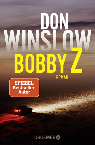 Buchcover von Bobby Z: Kriminalroman