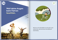 Zusatzmaterial PA 978 3 8485 0116 8 innen 015 von 100 Gründe, warum Fahrradfahrer glücklicher sind