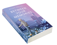 Zusatzmaterial PA 978 3 426 44661 4 innen 011 von Between Your Memories: Roman von Basma Hallak