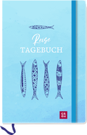 Produktbild von Reisetagebuch (Fische)
