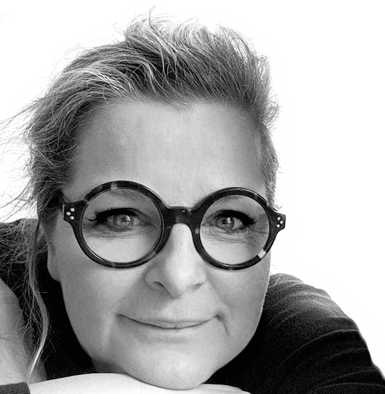 Portrait von Tina Tack