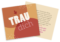 Zusatzmaterial PA 978 3 8485 0477 0 innen 011 von Impulskarten: Eine Box voll guter Laune: 30 kleine Impulse für jeden Tag von Ursula Kohaupt