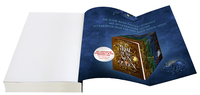 Zusatzmaterial PA 978 3 426 44926 4 innen 015 von Fate of the Sun King: Die Artefakte von Ouranos 3 von Nisha J. Tuli