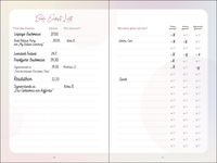 Zusatzmaterial PA 978 3 629 01554 9 innen 011 von Mein Buchjournal. One Book a Day keeps reality away