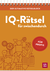 Produktbild von Der ultimative Rätselblock – IQ-Rätsel für zwischendurch : Für Profis von Martin Simon
