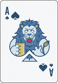 Zusatzmaterial PA 4036442012437 innen 013 von Servus! 55 Spielkarten mit bayerischen Motiven: Poker, Skat, Mau-Mau & Co. von Dario Genuardi