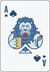 Zusatzmaterial PA 4036442012437 innen 013 von Servus! 55 Spielkarten mit bayerischen Motiven: Poker, Skat, Mau-Mau & Co. von Dario Genuardi