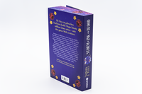 Zusatzmaterial PA 978 3 426 56088 4 detail 032 von Storm of Ink and Blood: Das Nachtfeuer-Quartett 3 von Nisha J. Tuli