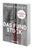 Zusatzmaterial PA 978 3 426 30756 4 button von Das Fundstück: Thriller von Frank Kodiak