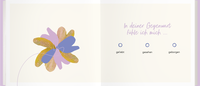 Zusatzmaterial PA 4251693905394 innen 003 von Oma. Viel Liebe in einem kleinen Buch von Elma van Vliet
