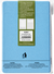 Zusatzmaterial 4036442015414 U4 von Taschenkalender A5 2027: A Year full of Joy, bestickt, hellblau