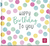 Produktbild von Happy Birthday to you: Alles Gute zum Geburtstag