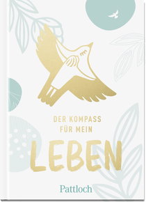 Produktbild von Der Kompass für mein Leben: Inspirierende Geschichten, Gedichte und Zitate