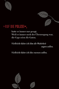 Zusatzmaterial U2 978 3 426 21784 9 von Dunkelste Nacht: Thriller von Karen Rose