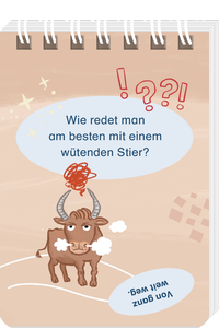 Zusatzmaterial PA 978 3 629 00858 9 innen 014 von Die lustigsten Tierwitze für Kinder von Jutta Wetzel