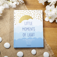 Zusatzmaterial PA 978 3 629 00988 3 innen 031 von Little Moments of Light: Dein Weg zu Selbstakzeptanz und Zuversicht von Ruby Warner