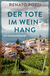 Buchcover von Der Tote im Weinhang: Ein Gardaseekrimi von Renato Pozzi