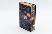 Zusatzmaterial PA 978 3 426 56850 7 detail 031 von Crown of War and Shadow: Der Fluch der Königreiche von J. R. Ward