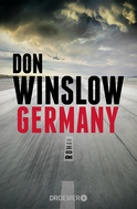 Buchcover von Germany: Roman von Don Winslow