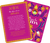 Zusatzmaterial PA 978 3 8485 0439 8 innen 011 von Orakelkarten: Viva la Vida: Das Lebensfreude-Orakel von Kristin Funk