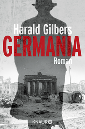 Buchcover von Germania: Roman von Harald Gilbers