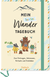 Produktbild von Mein buntes Wandertagebuch: Zum Eintragen, Ankreuzen, Kritzeln und Einkleben