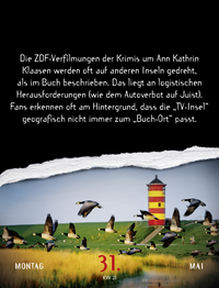 Zusatzmaterial PA 4036442016008 innen 018 von Tagesabreißkalender 2027: Ostfriesenjahr von Klaus-Peter Wolf