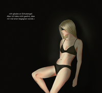 Zusatzmaterial U2 978 3 426 56591 9 von Game of Deception : Roman von Zara Reed