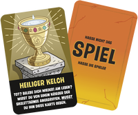 Zusatzmaterial PA 4260308348891 innen 012 von Selfish - Verrat im Dungeon!: Sei egoistisch oder du stirbst von Ridley’s Games