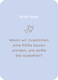 Zusatzmaterial PA 4260308353734 innen 006 von Elma van Vliet, Sag mal, Papa!: 100 Fragekarten für lustige und persönliche Gespräche mit deinem Kind von Elma van Vliet