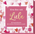 Produktbild von Eine Box voll Liebe: 30 Inspirationen für schöne Momente zu zweit von Lea Merz