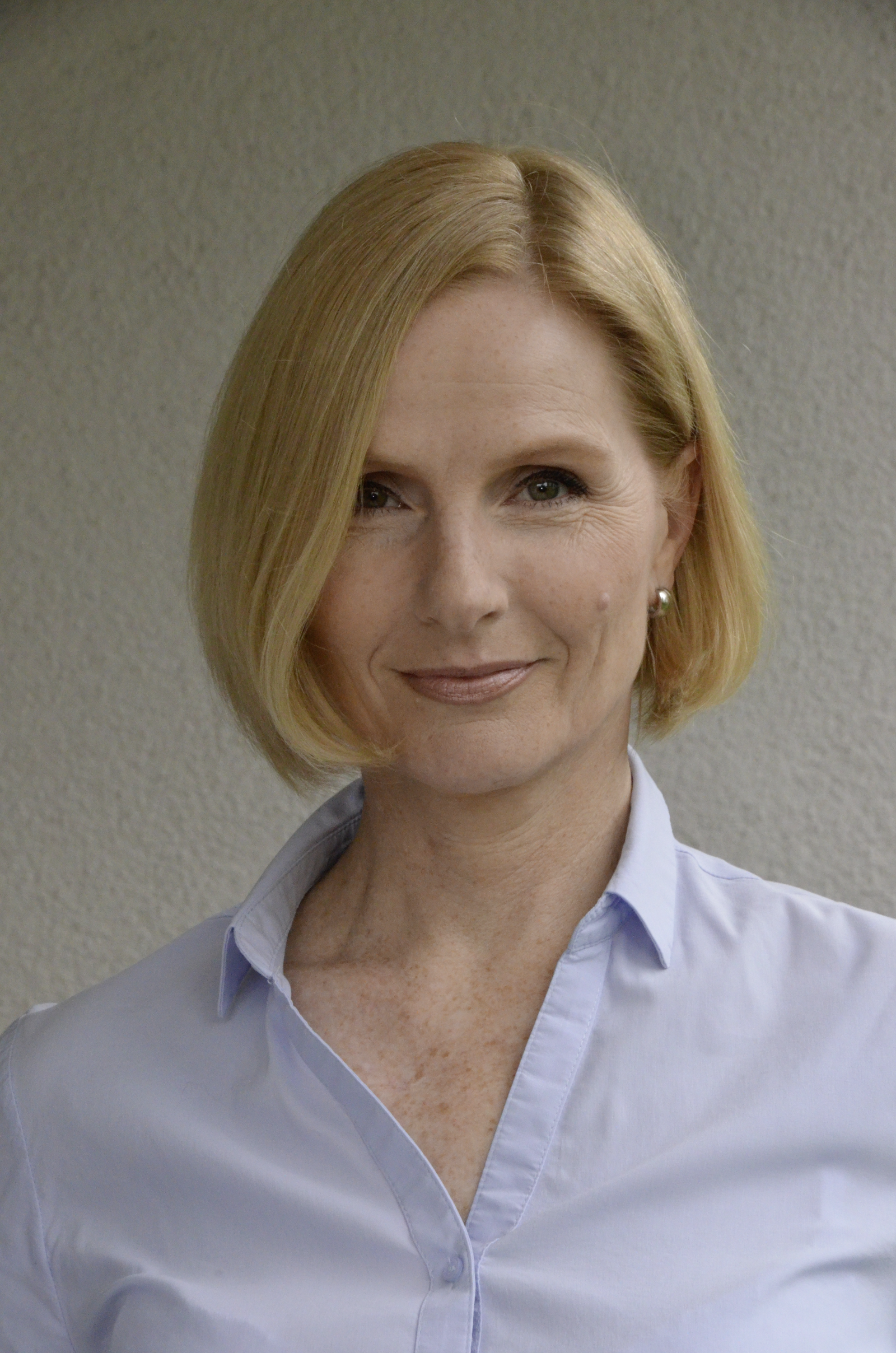 Portrait von Julia Fischer