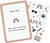 Zusatzmaterial PA 4251693907497 innen 003 von Mama & ich: Das Spiel, das euch einander näherbringt von Elma van Vliet