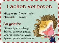 Zusatzmaterial PA 4260308348488 website 02 von 25 Spiele für die Pause: Mit dem kleinen Löwen
