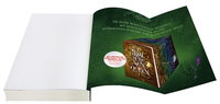 Zusatzmaterial PA 978 3 426 44829 8 innen 013 von Rule of the Aurora King: Die Artefakte von Ouranos 2 von Nisha J. Tuli