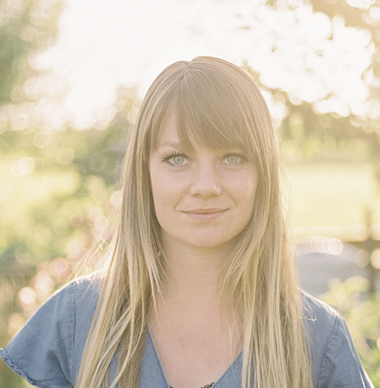 Portrait von Jennita Jansen