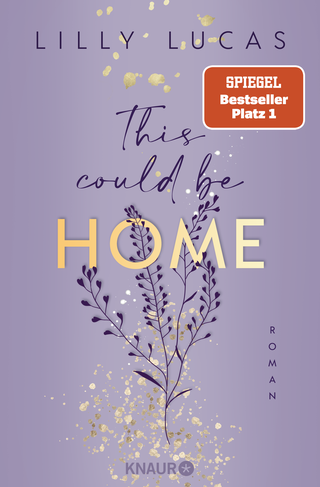 Buchcover von This could be home: Roman