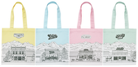 Zusatzmaterial PA 4251693906292 innen 012 von Main Street Tote Bag »Green Valley Bookstore«: Green Valley Main Street Bag 1