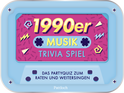 Produktbild von 1990er Musik Trivia Spiel: Das Partyquiz zum Raten und Weitersingen von Ella Rosenbusch