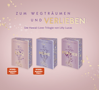 Zusatzmaterial U3 978 3 426 53091 7 von This could be forever: Roman von Lilly Lucas