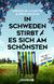 Buchcover von In Schweden stirbt es sich am schönsten: Kriminalroman von Anders de la Motte, Måns Nilsson