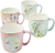 Zusatzmaterial PA 4036442015094 innen 013 von Blütenträume Kaffeebecher "Mein Glücksmoment", 350 ml