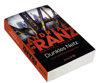 Zusatzmaterial PA 978 3 426 52926 3 innen 011 von Dunkles Netz: Julia Durants neuer Fall  von Andreas Franz, Daniel Holbe