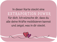 Zusatzmaterial PA 4036442008089 innen 010 von Kleine Herzenswünsche für dich: 25 Wunschkärtchen für zwischendurch