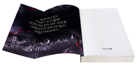 Zusatzmaterial PA 978 3 426 56475 2 innen 012 von Cage of the Moon: Roman von Noah Stoffers