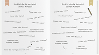 Zusatzmaterial PA 4251693904496 innen 003 von Mama und ich: Unser kreatives Beschäftigungsbuch von Elma van Vliet