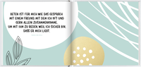 Zusatzmaterial PA 978 3 629 00438 3 innen 014 von Was ich dir wünsche zur Konfirmation: Geschenkbuch