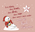 Zusatzmaterial PA 978 3 8485 0311 7 innen 014 von All I want for Christmas is ... Ruhe!: 24 humorvolle Sprüche für den Advent