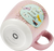 Zusatzmaterial PA 4036442015063 innen 015 von Blütenträume Kaffeebecher "Zeit für mich", 350 ml