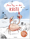 Produktbild von Mal doch mal! – Mein Tag an der Küste